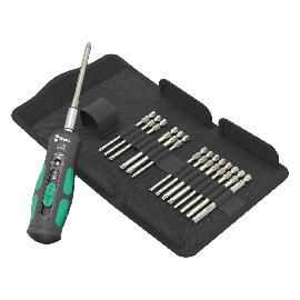 7515/16 Kraftform Safe-Torque Speed Universal 1, 16-teilig Produktbild